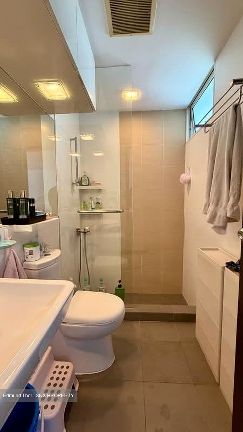 Le Reve (D14), Condominium #560091111